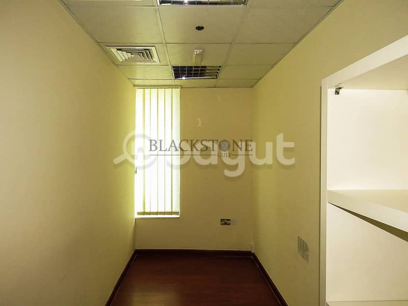32 Spacious Office Space | Affordable Price | Vacant