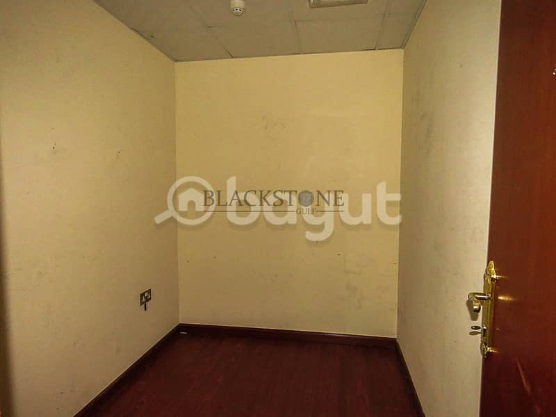48 Spacious Office Space | Affordable Price | Vacant