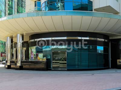Fitted Retail Space for Rent in a Prime Location Fitted Retail Space for Rent in a Prime Location