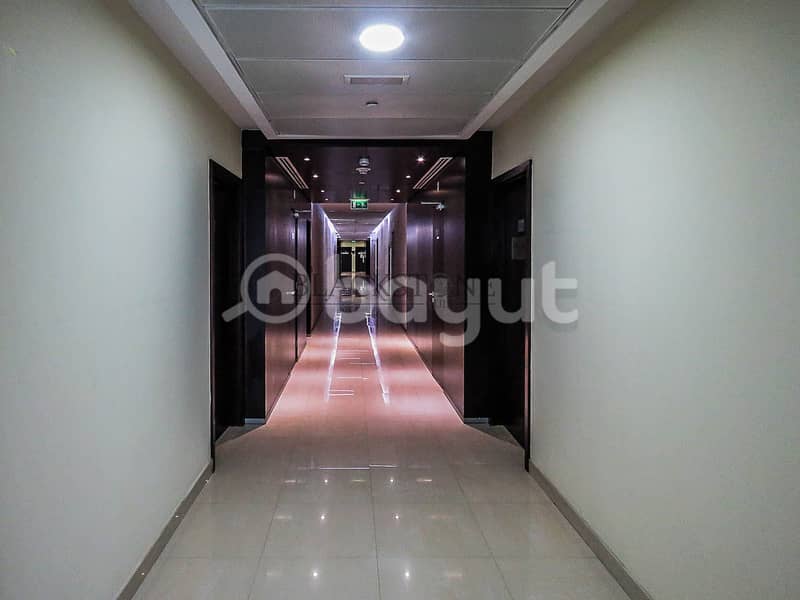 12 Neat and Bright Office Space for Sale | Rented | 10% ROI