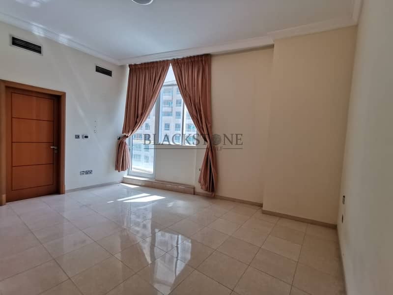 2 Spacious Semi-Furnished 2BR Apartment at a reasonable price