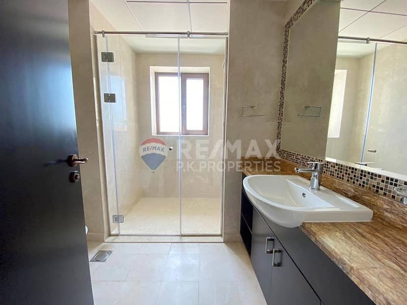 2 Spacious 3 Bed Penthouse at Balqis for sale| Gulf View
