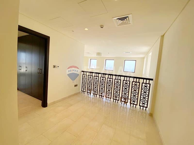 5 Spacious 3 Bed Penthouse at Balqis for sale| Gulf View