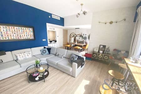 3 Beds | Highly Upgraded | Sea View | VOT 3 Beds | Highly Upgraded | Sea View | VOT