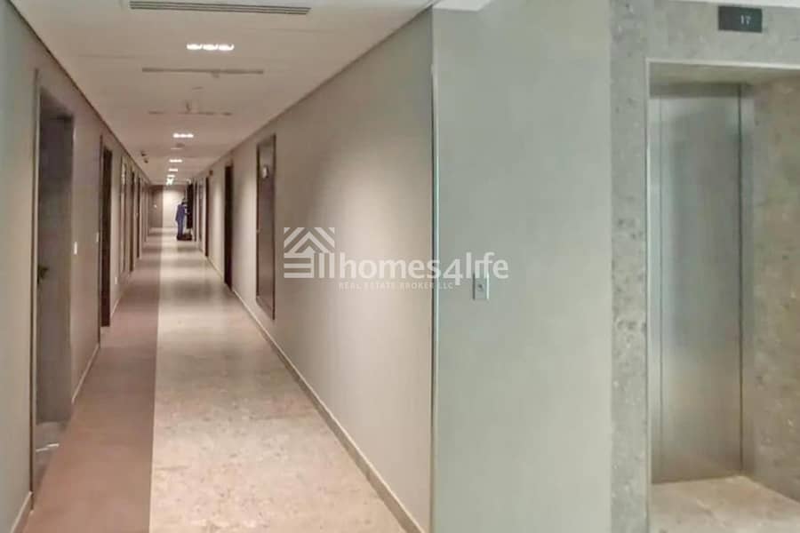 10 Brand New Apartment| High Floor| Nice Location| Lease To Own