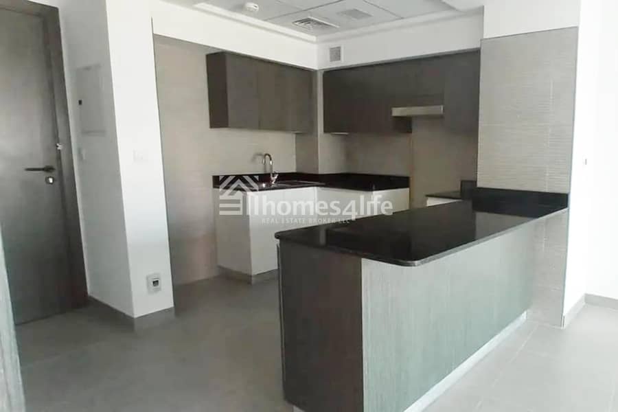 3 Brand New Apartment| High Floor| Nice Location| Lease To Own