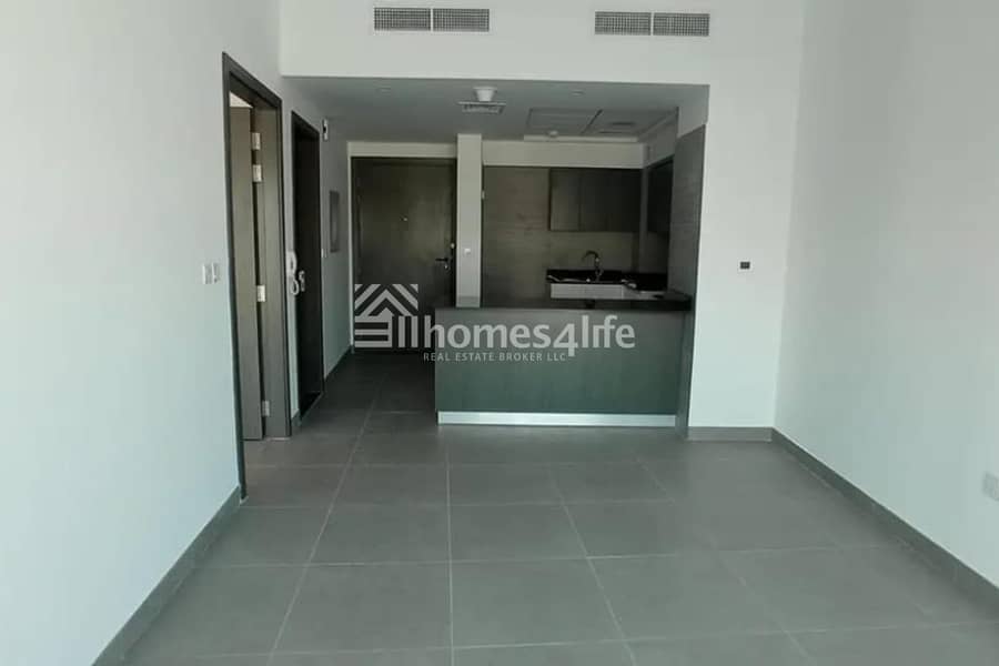 5 Brand New Apartment| High Floor| Nice Location| Lease To Own