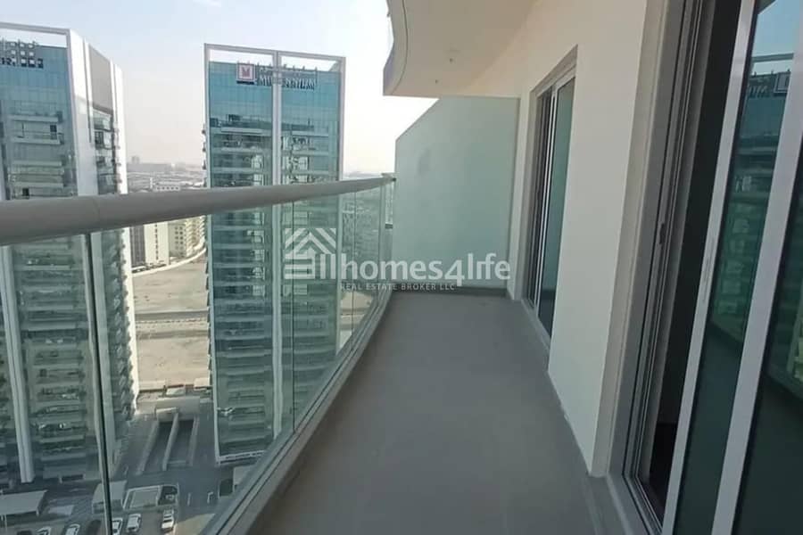 7 Brand New Apartment| High Floor| Nice Location| Lease To Own