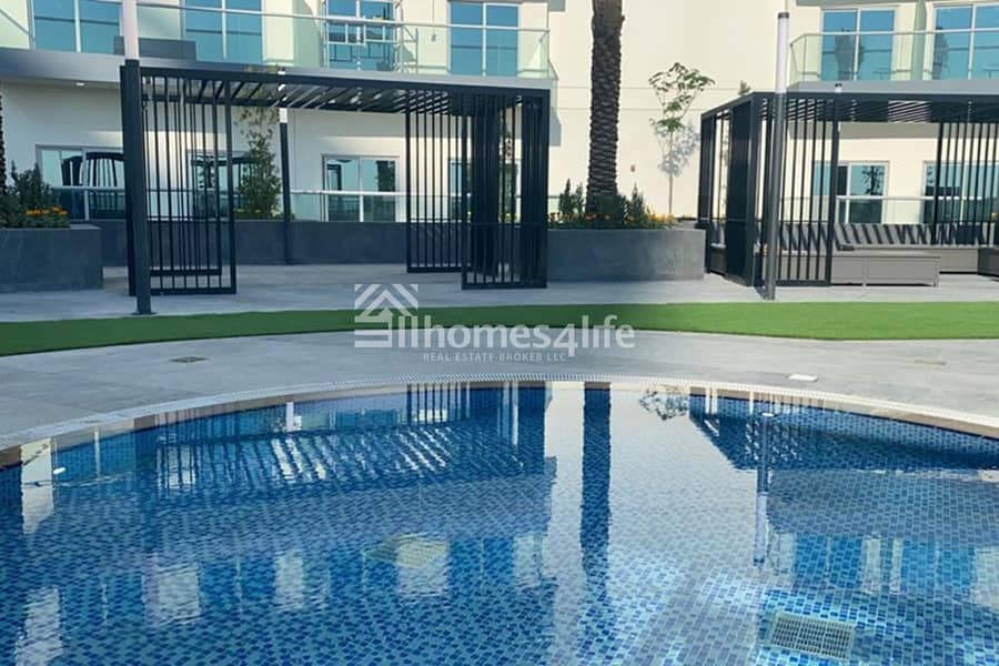 22 Brand New Apartment| High Floor| Nice Location| Lease To Own