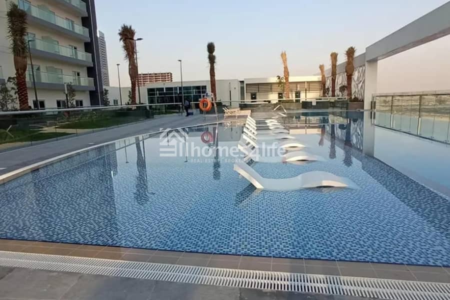 27 Brand New Apartment| High Floor| Nice Location| Lease To Own