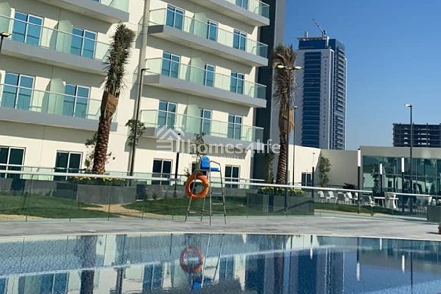 30 Brand New Apartment| High Floor| Nice Location| Lease To Own