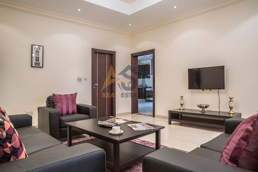 5 Splendid 5 Bedroom Villa| Prime Location|155k For Rent