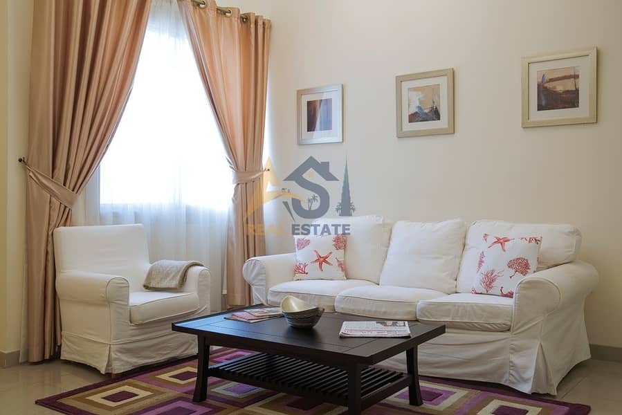 9 Splendid 5 Bedroom Villa| Prime Location|155k For Rent