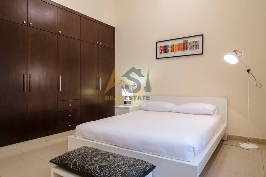11 Splendid 5 Bedroom Villa| Prime Location|155k For Rent