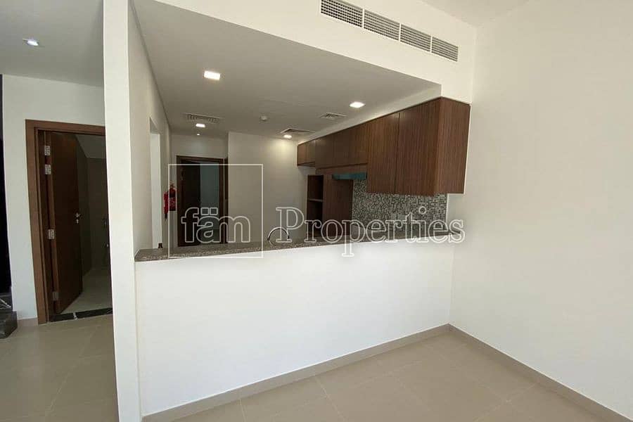 3 Type B I Brand New I 3 BR | Ready To Rent