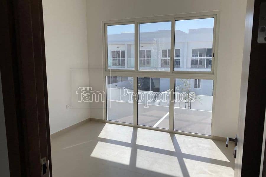 11 Type B I Brand New I 3 BR | Ready To Rent