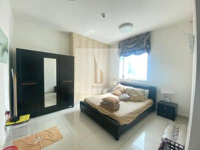 FURNISHED 1BR SEA AND MARINA VIEW HIGH FLOOR FURNISHED 1BR SEA AND MARINA VIEW HIGH FLOOR