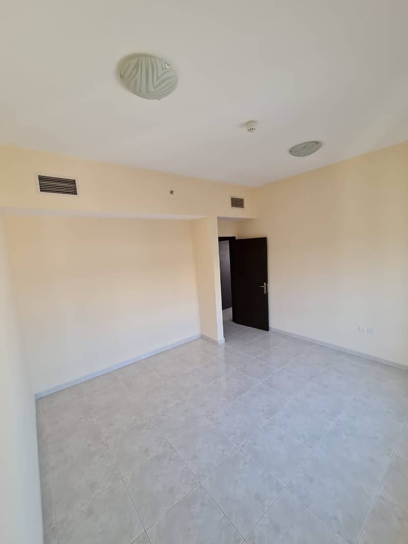 Big Size Two Bedrooms Apartment for Sale in C4 Lake Tower, Ajman. . . !