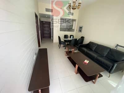 Lavish Fully Furnished 1 BR In Glitz-3 Lavish Fully Furnished 1 BR In Glitz-3