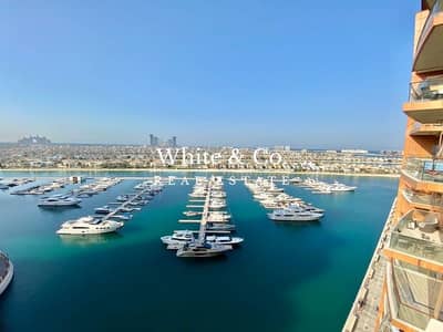 2 BED AND STUDY | SUNSET FROM LARGE BALCONY 2 BED AND STUDY | SUNSET FROM LARGE BALCONY