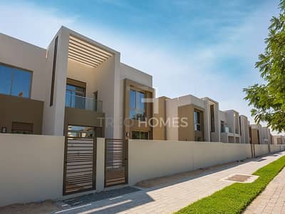 Internal Road | Opposite Pool | 3Bed+Maid Internal Road | Opposite Pool | 3Bed+Maid