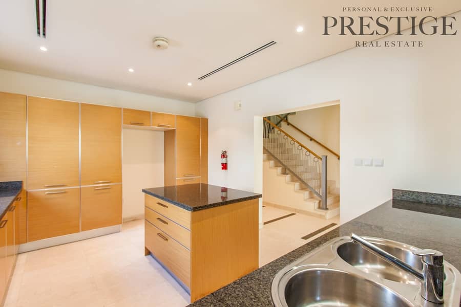 3 Type A | 3 Bed | Near Park