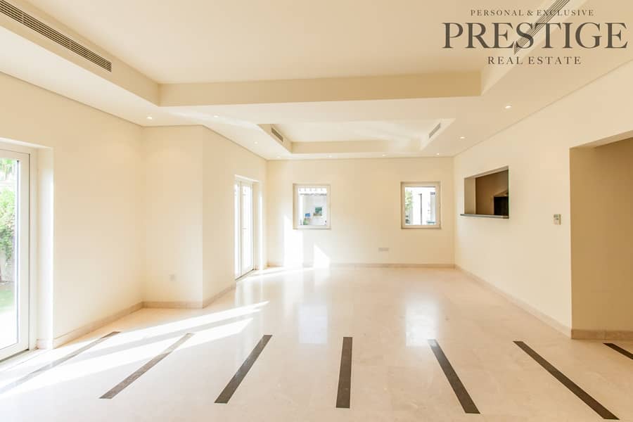 6 Type A | 3 Bed | Near Park