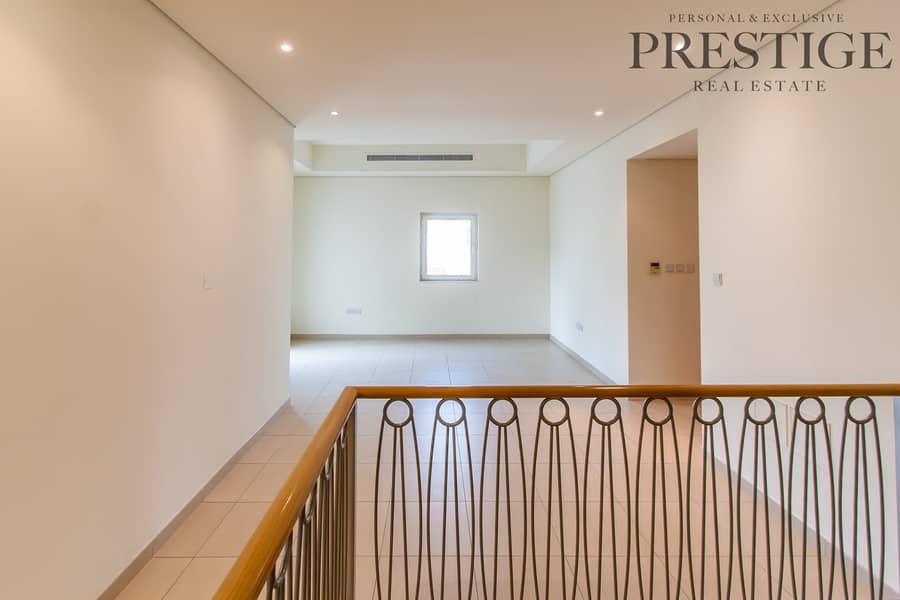 8 Type A | 3 Bed | Near Park