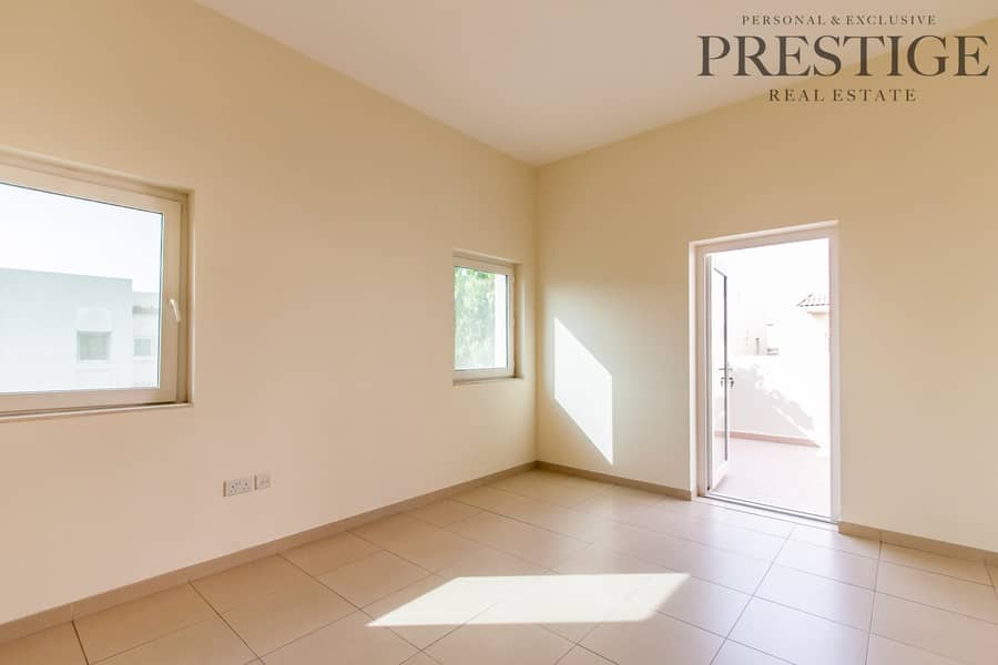 10 Type A | 3 Bed | Near Park