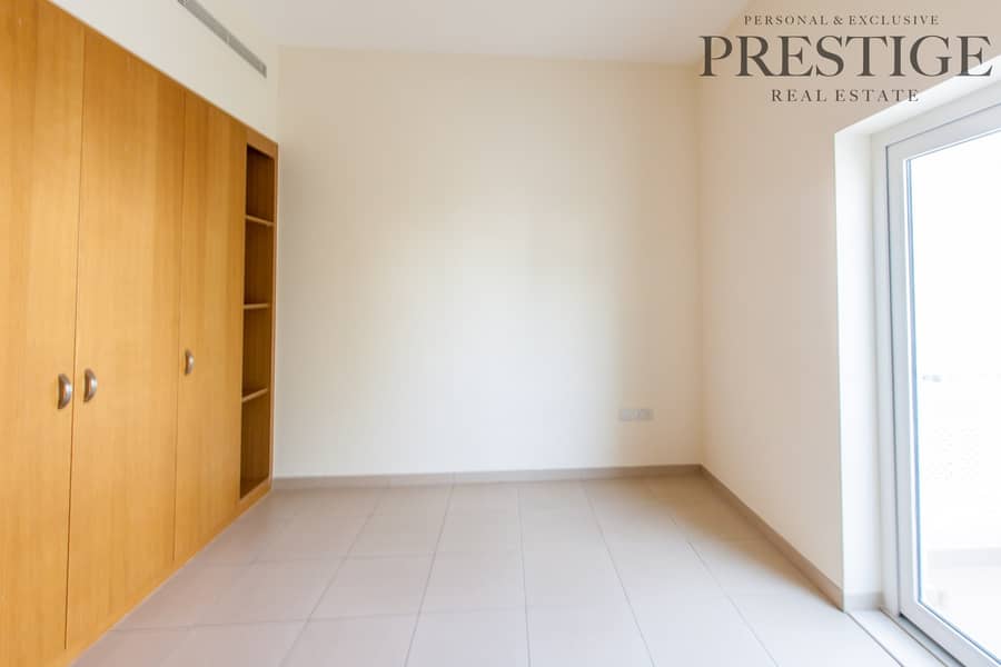 14 Type A | 3 Bed | Near Park