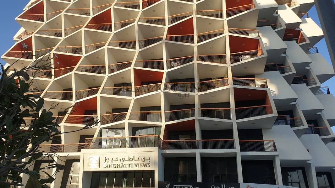Duplex | Five Balconies | Spacious Duplex | Five Balconies | Spacious