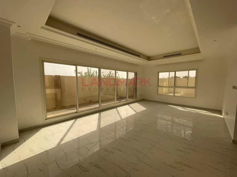 Brand New Modern 3 Bedrooms plus Maid Near Abaya Mall