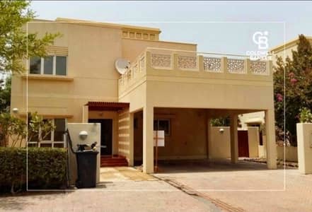 3 Bedroom Villa for Sale in The Meadows, Dubai - Big Plot | 3BR Plus Maid | Huge Living Space 3 Bedroom Villa for Sale in The Meadows, Dubai - Big Plot | 3BR Plus Maid | Huge Living Space