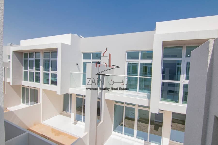 31 Investor Deal I High Class I 3BR Villa I Akoya Oxygen