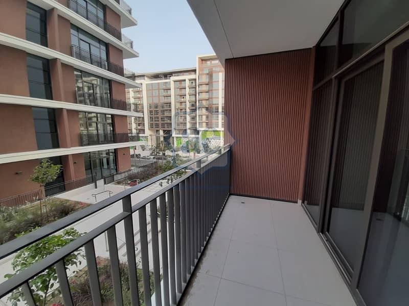 Pool View 1BR | Multiple Brand New Units | Vacant