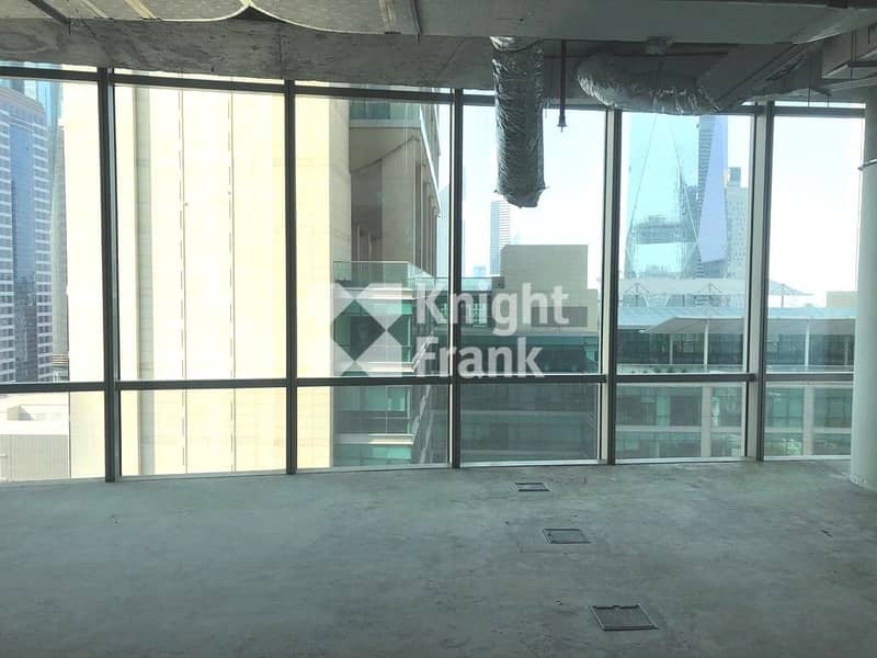2 Emirates Financial Tower| Full Floor for Rent