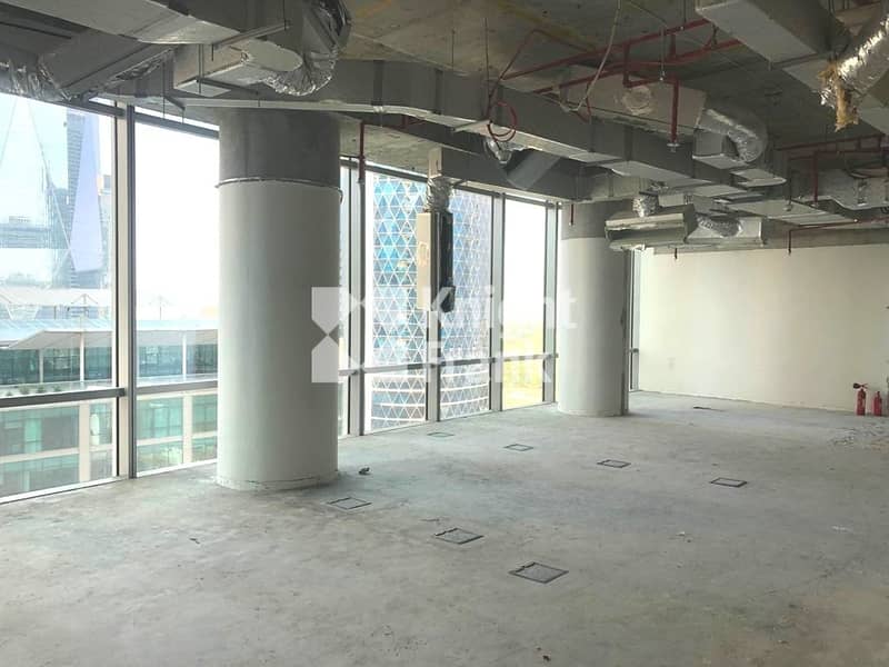 3 Emirates Financial Tower| Full Floor for Rent