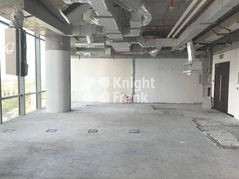 6 Emirates Financial Tower| Full Floor for Rent