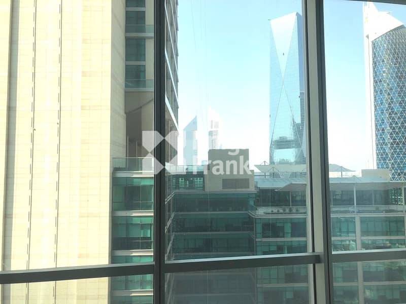 8 Emirates Financial Tower| Full Floor for Rent