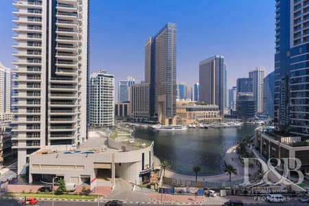 شقة 2 غرفة نوم للايجار في جميرا بيتش ريزيدنس، دبي - Full Marina View | Spacious | Vacant شقة 2 غرفة نوم للايجار في جميرا بيتش ريزيدنس، دبي - Full Marina View | Spacious | Vacant