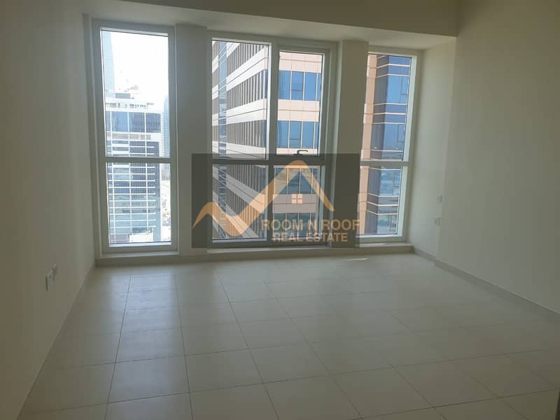 6 Large 1 Bed For Rent Churchill Residency