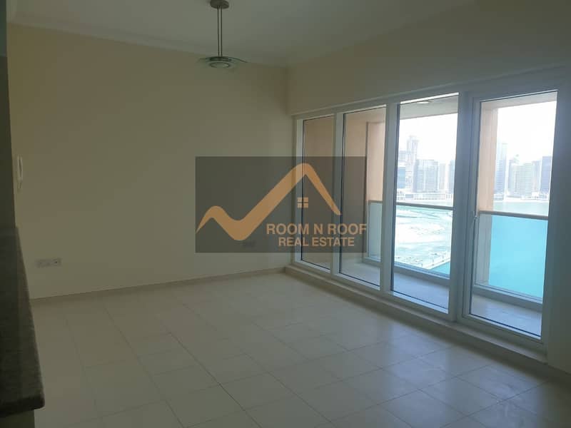 10 Large 1 Bed For Rent Churchill Residency