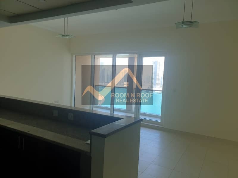 14 Large 1 Bed For Rent Churchill Residency