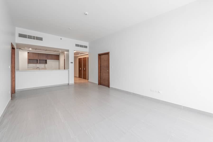 3 Brand New 2 Bed | Close to Metro | Vacant Now