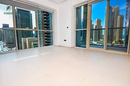 Marina View | 2BR Mid Floor | Unfurnished Marina View | 2BR Mid Floor | Unfurnished