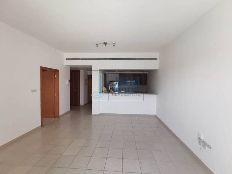 Well Maintained! 1Bedroom |Al Arta 4| Chiller FREE