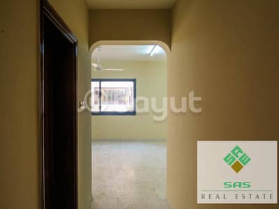 !!! Spacious 1-Bed Room Hall with Balcony , Big Kitchen and full bath Opp. Capitol Hotel, Special Kabab Restaurant Bldg.