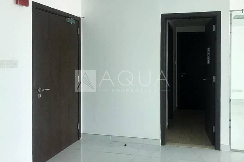 7 Fitted Office | Regal Tower | Business bay