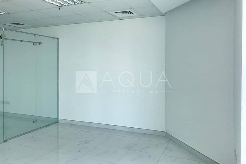 13 Fitted Office | Regal Tower | Business bay