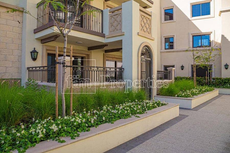 9 Modern|Spacious Apt in Gated Community Living
